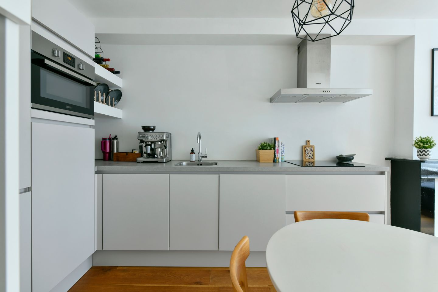 Foto 5 van Eerste Oosterparkstraat 31-2V