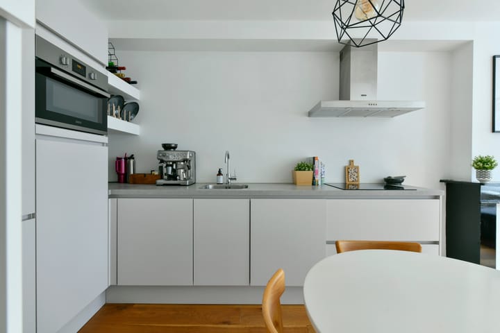 Foto 5 van Eerste Oosterparkstraat 31-2V