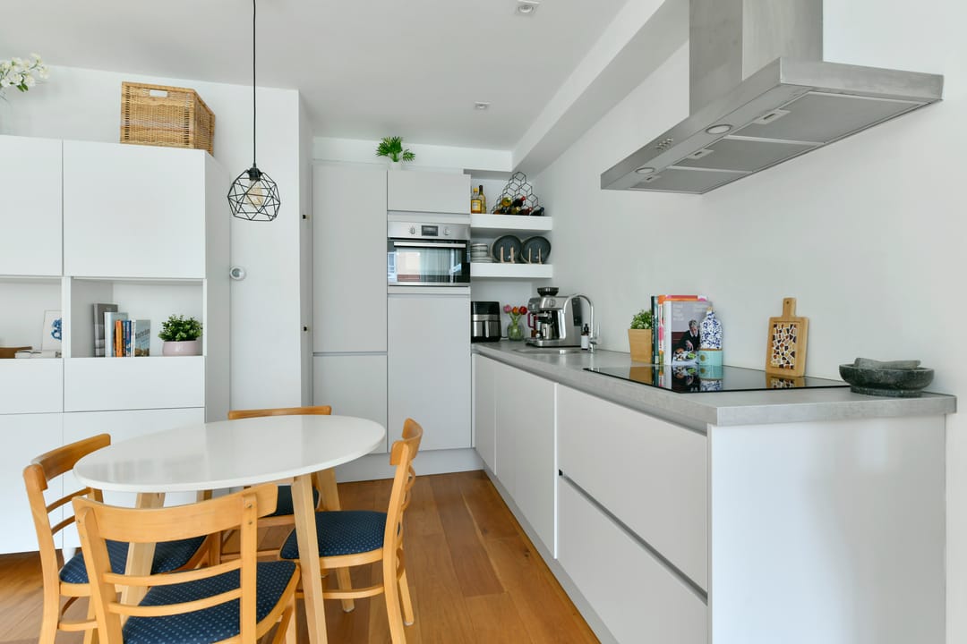 Foto 7 van Eerste Oosterparkstraat 31-2V