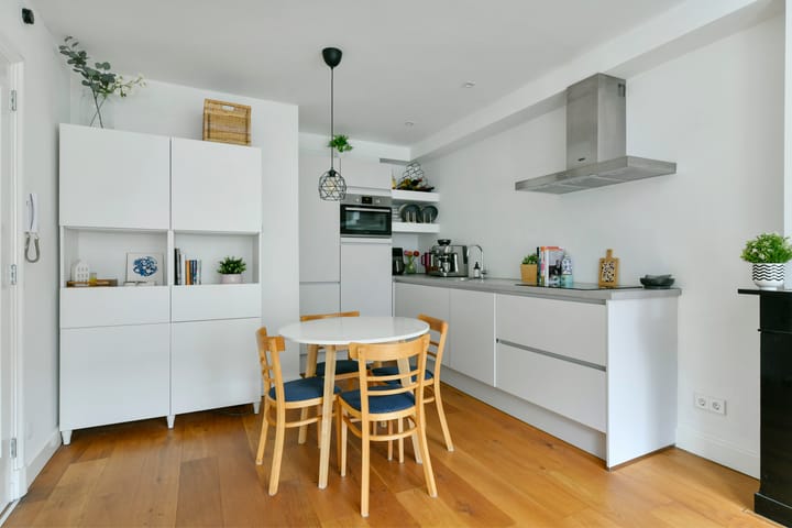 Foto 9 van Eerste Oosterparkstraat 31-2V