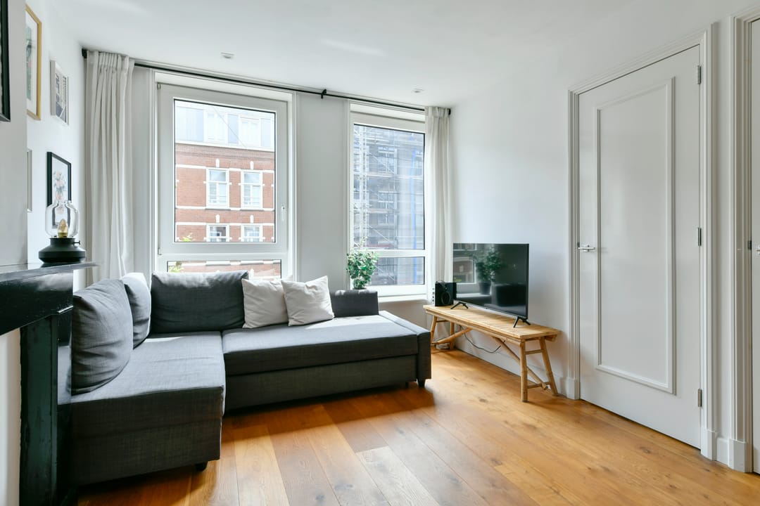 Foto 11 van Eerste Oosterparkstraat 31-2V