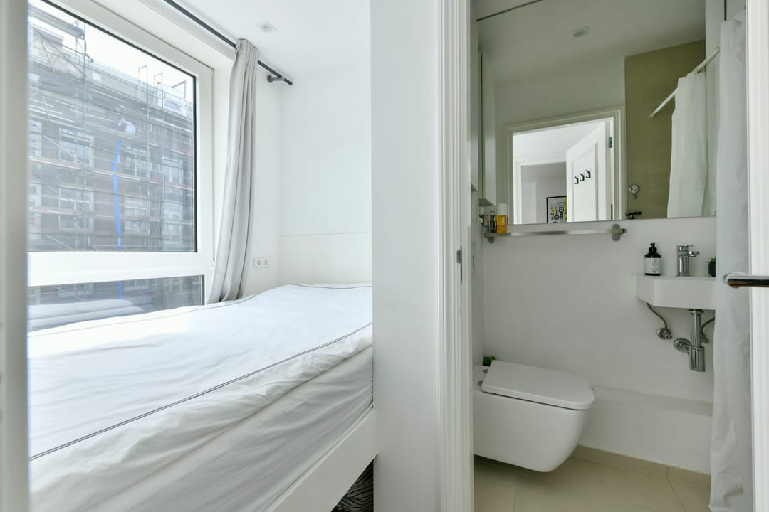 Foto 13 van Eerste Oosterparkstraat 31-2V