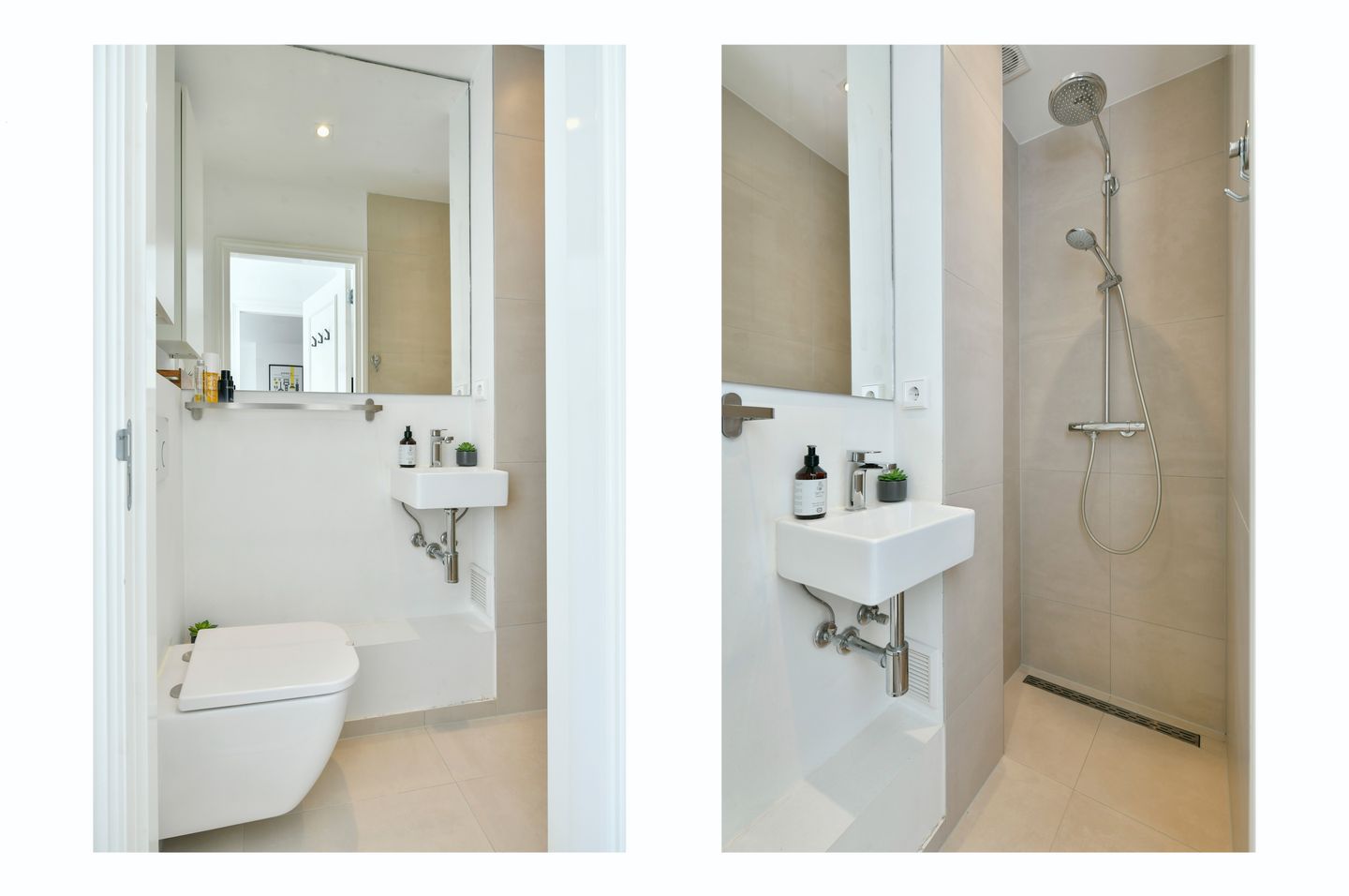 Foto 14 van Eerste Oosterparkstraat 31-2V