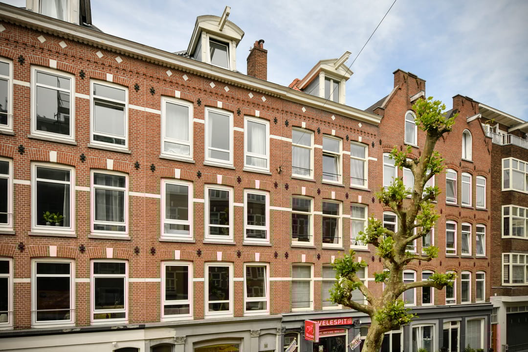 Foto 17 van Eerste Oosterparkstraat 31-2V