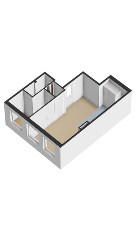 Foto 20 van Eerste Oosterparkstraat 31-2V