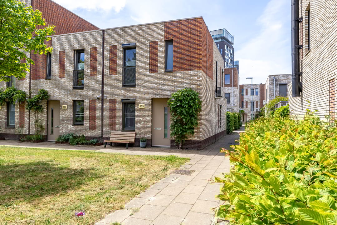 Foto 1 van De Kaai 135