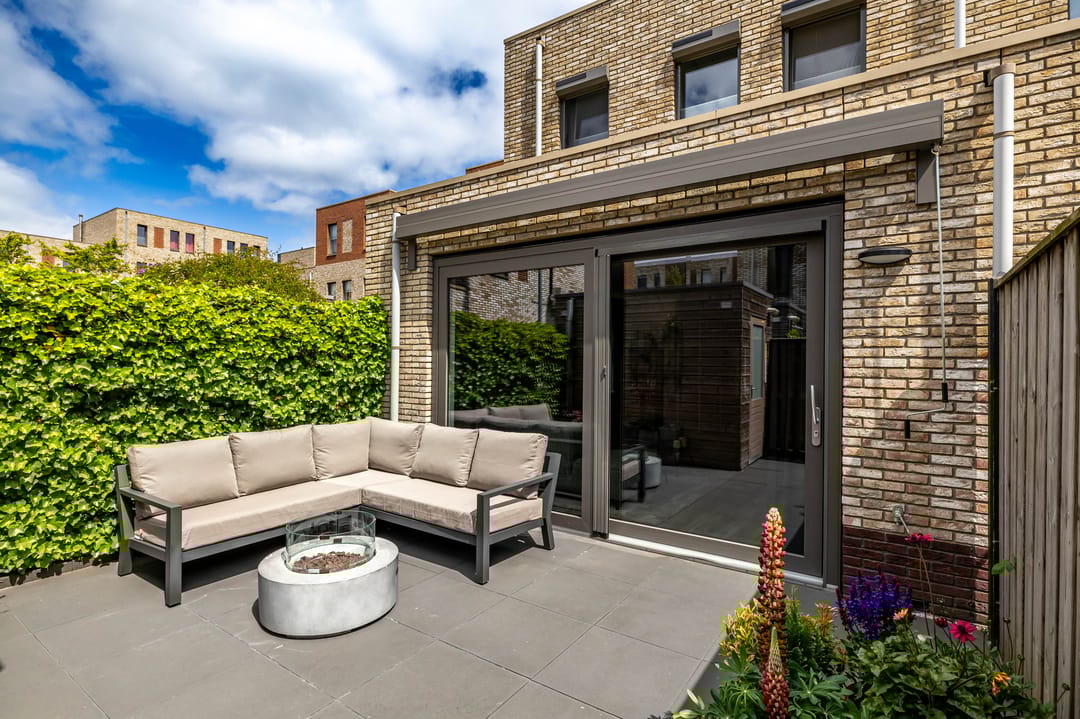 Foto 2 van De Kaai 135