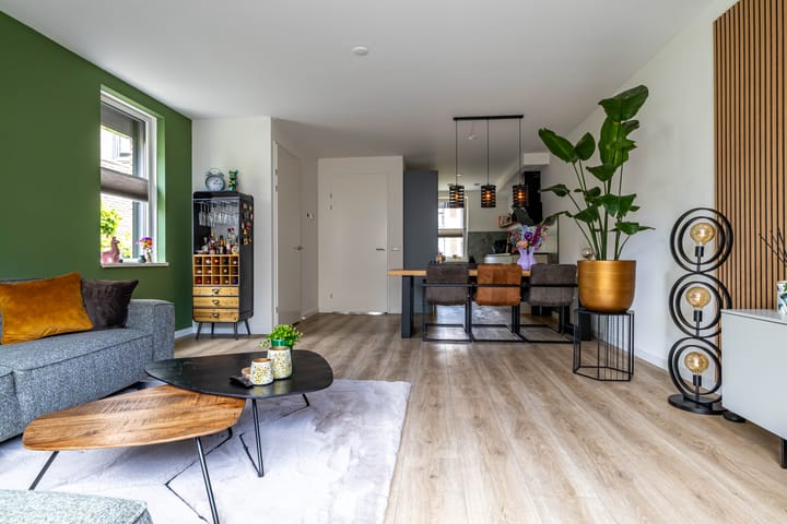 Foto 7 van De Kaai 135