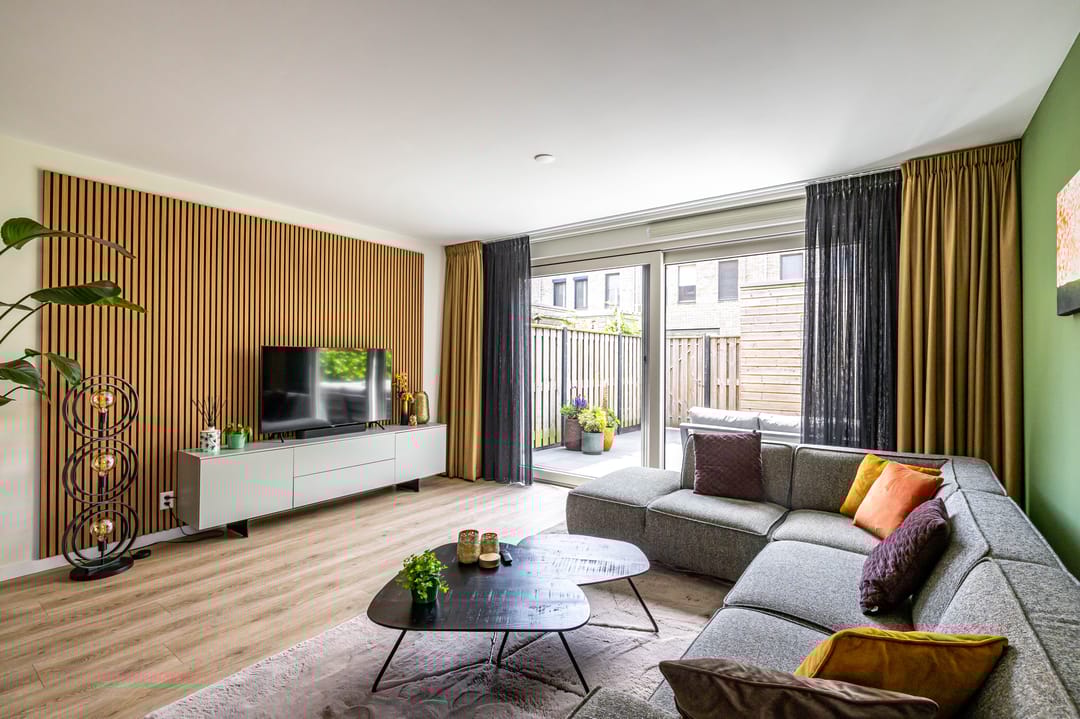 Foto 8 van De Kaai 135