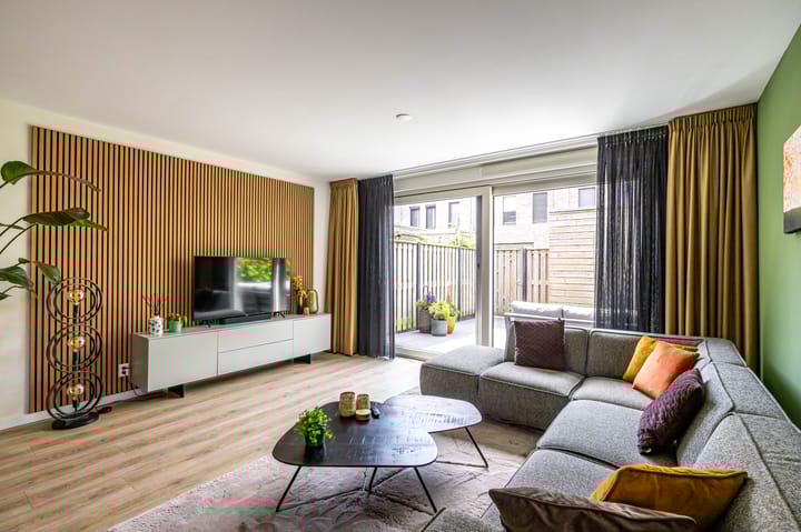 Foto 8 van De Kaai 135