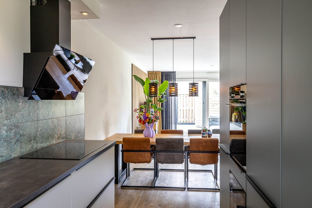 Foto 13 van De Kaai 135