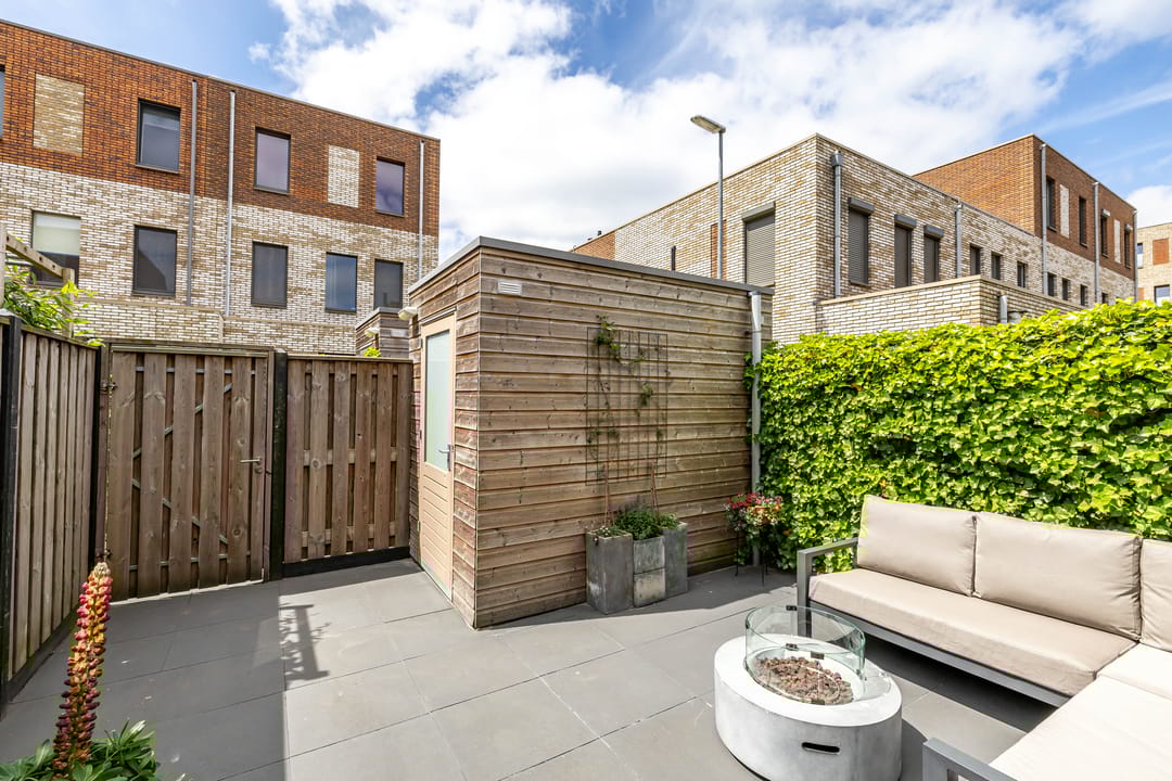 Foto 26 van De Kaai 135