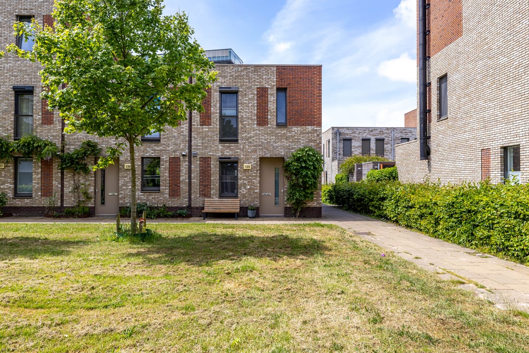 Foto 28 van De Kaai 135