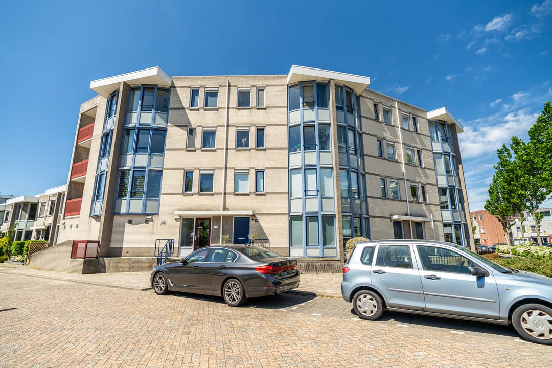 Foto 1 van Kamilleveld 3