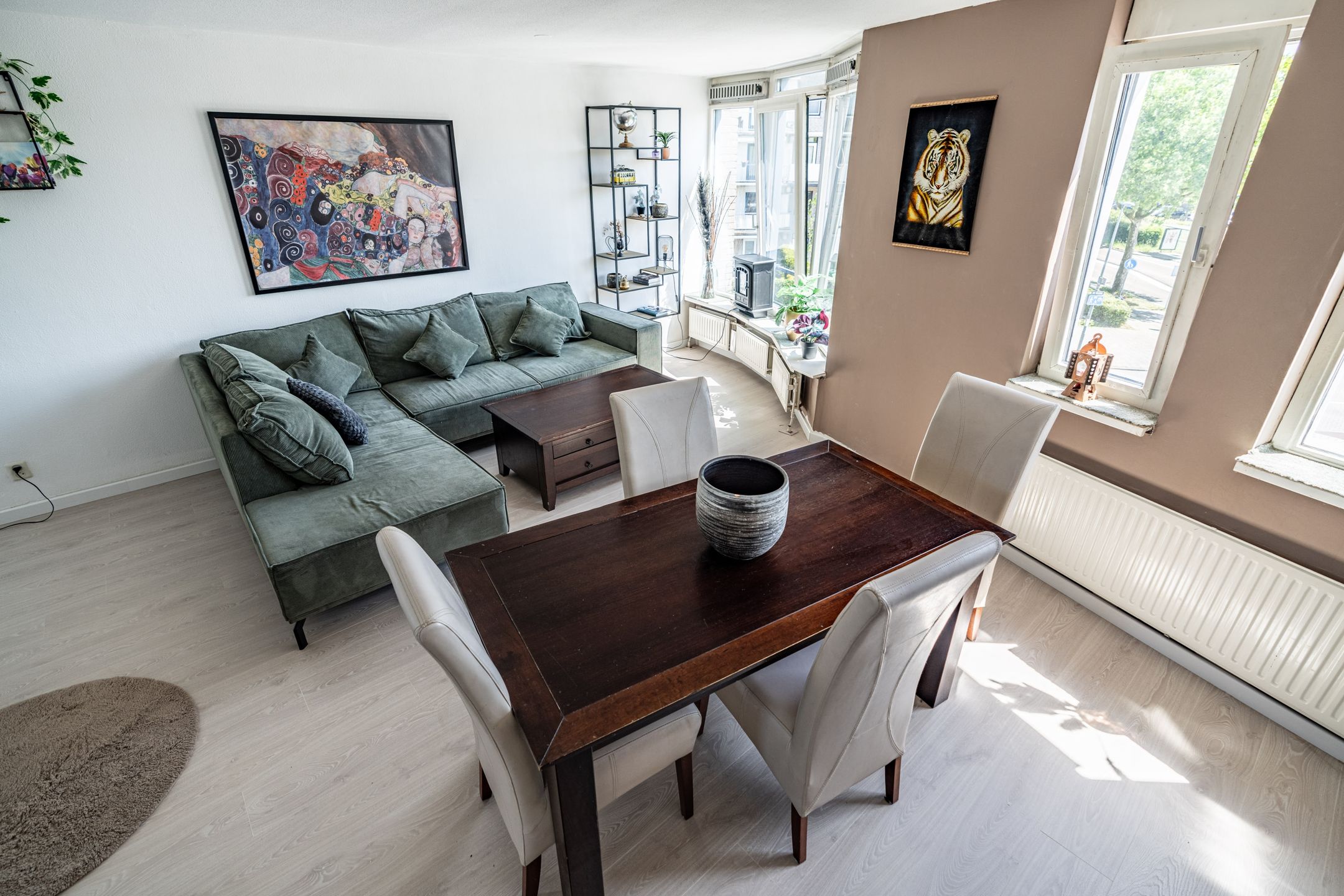 Foto 3 van Kamilleveld 3