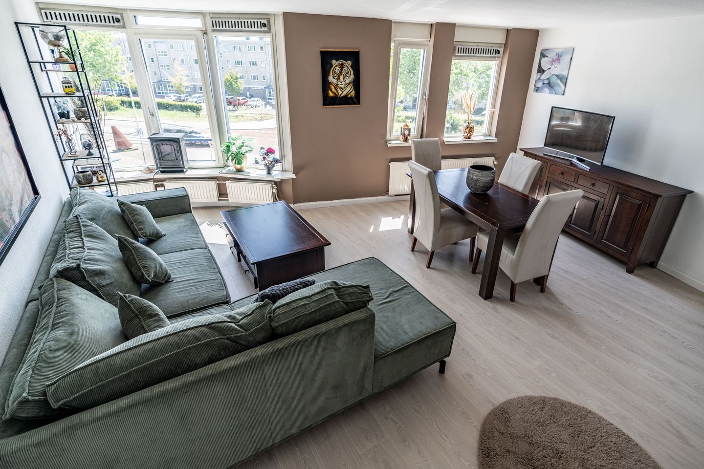 Foto 4 van Kamilleveld 3