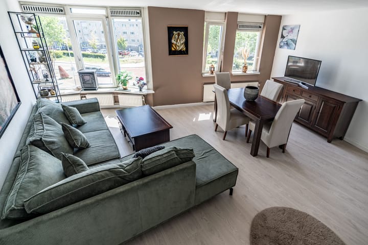 Foto 4 van Kamilleveld 3