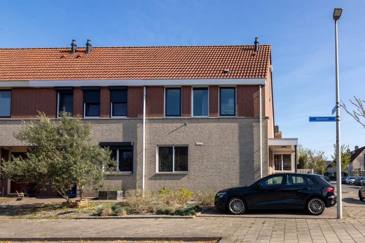 Foto 36 van Meerkoet 35