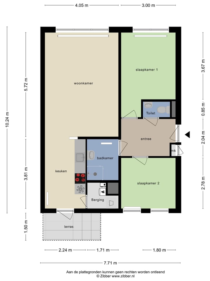 Foto 26 van Panhuisstraat 7