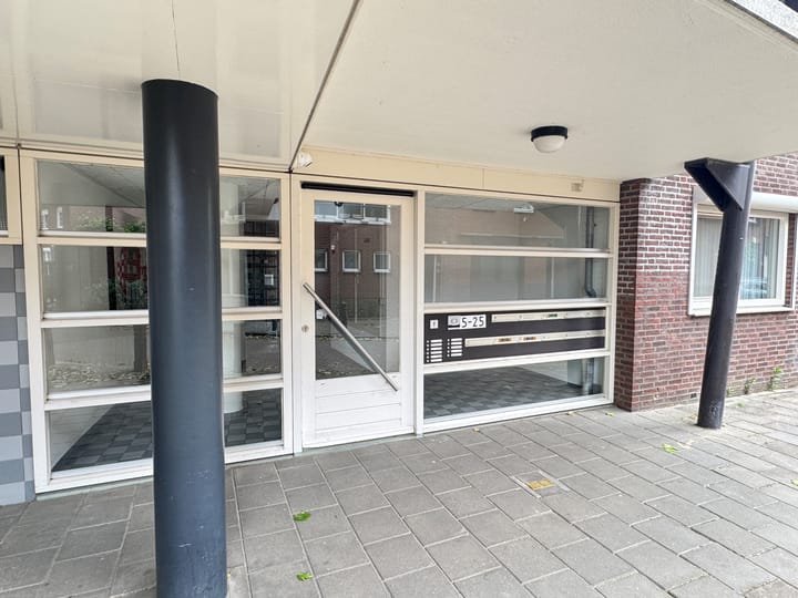 Foto 2 van Panhuisstraat 7