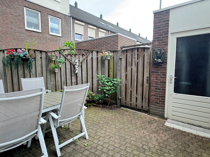 Foto 20 van Panhuisstraat 7