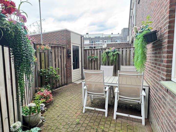 Foto 22 van Panhuisstraat 7