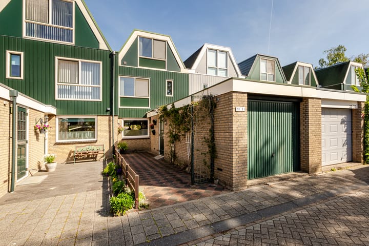 Photo 1 of Archipel 23 31