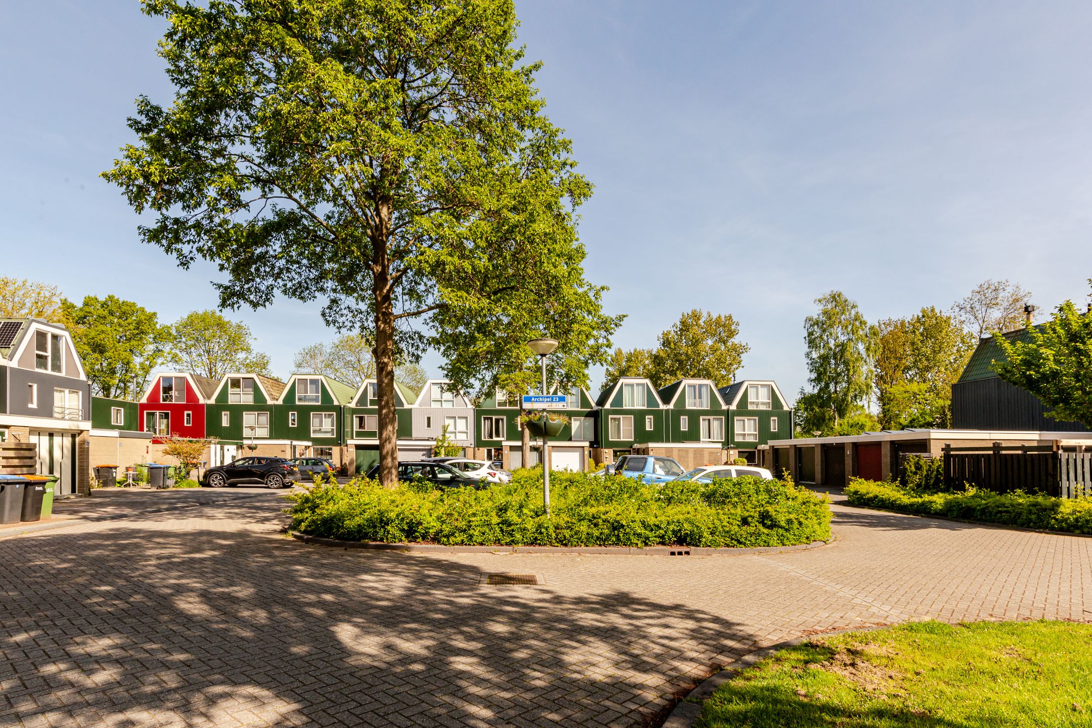 Foto 27 van Archipel 23 31