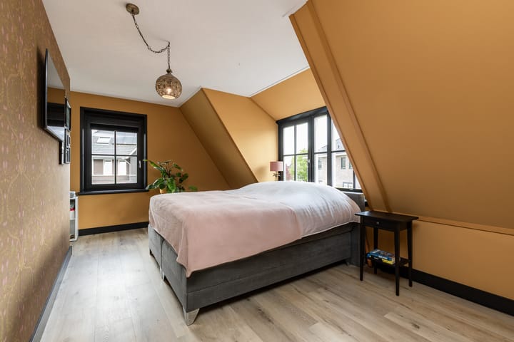 Foto 4 van Kramsvogellaan 6