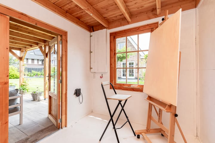 Foto 9 van Kramsvogellaan 6