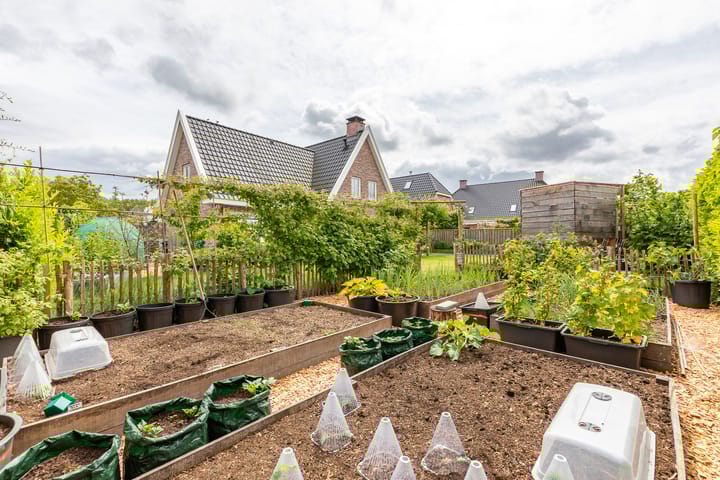 Foto 10 van Kramsvogellaan 6