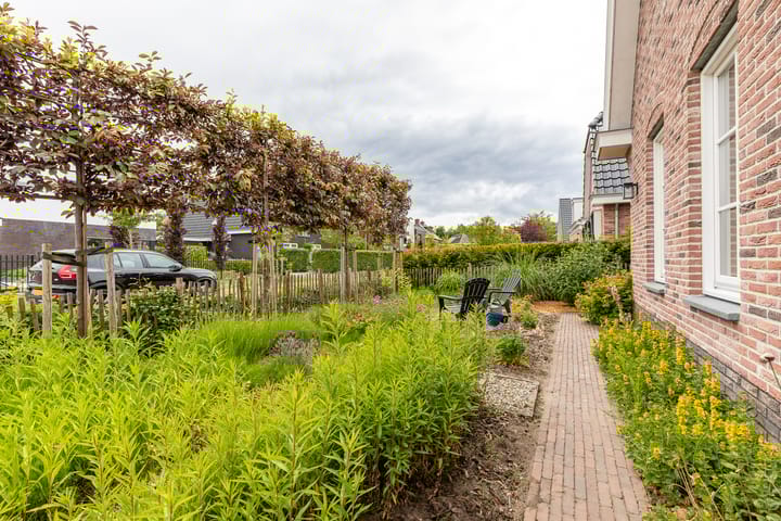 Foto 11 van Kramsvogellaan 6