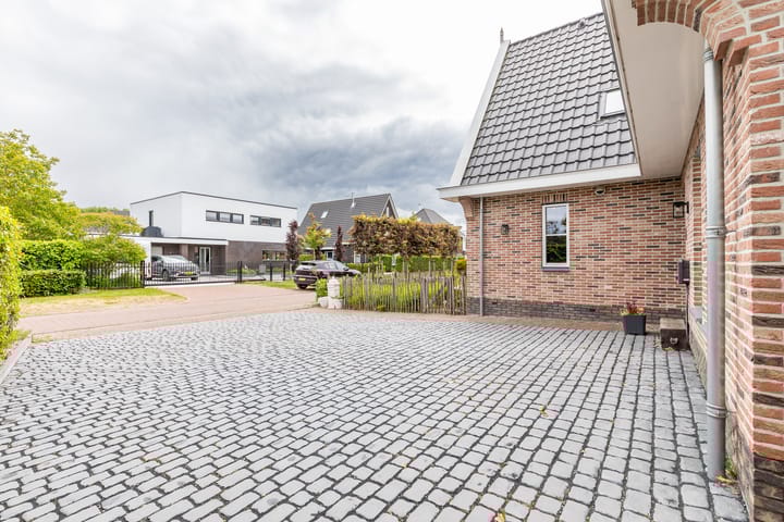 Foto 13 van Kramsvogellaan 6