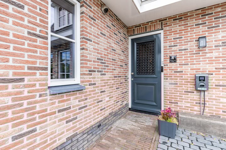 Foto 14 van Kramsvogellaan 6