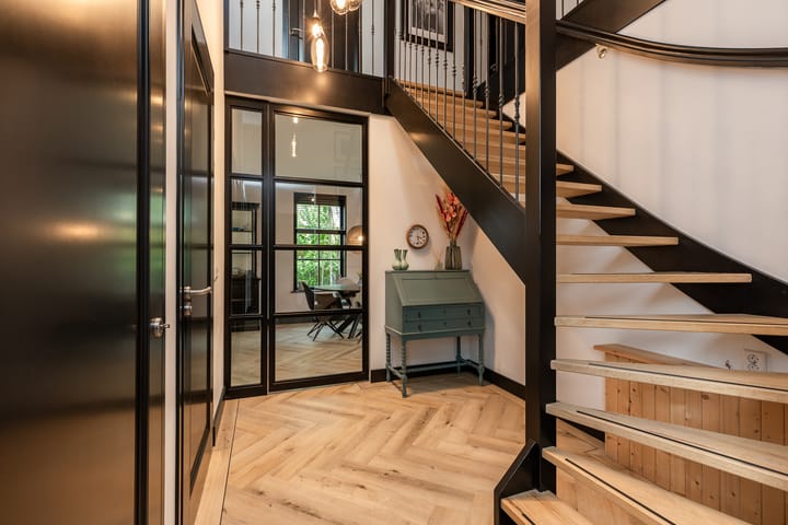 Foto 15 van Kramsvogellaan 6