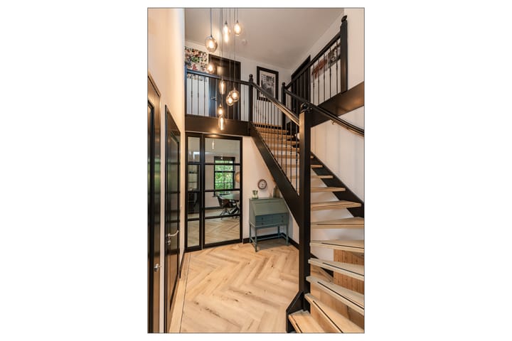 Foto 16 van Kramsvogellaan 6