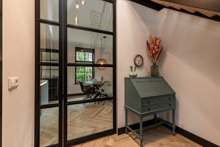 Foto 18 van Kramsvogellaan 6