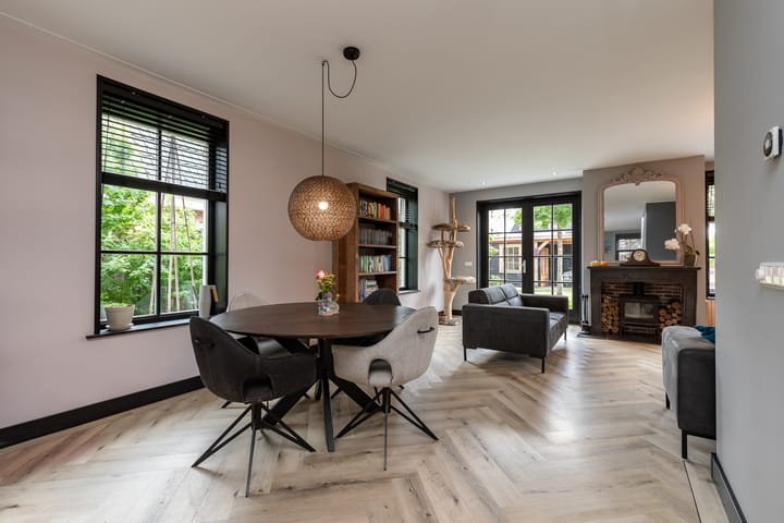 Foto 19 van Kramsvogellaan 6