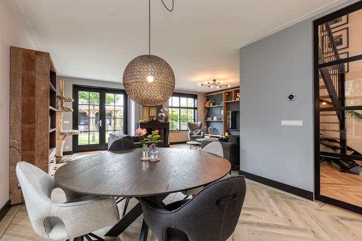 Foto 20 van Kramsvogellaan 6