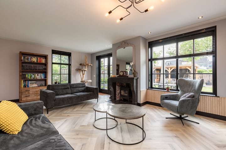 Foto 21 van Kramsvogellaan 6