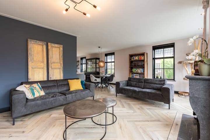 Foto 22 van Kramsvogellaan 6