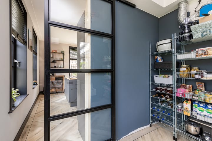 Foto 27 van Kramsvogellaan 6