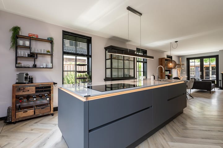 Foto 28 van Kramsvogellaan 6