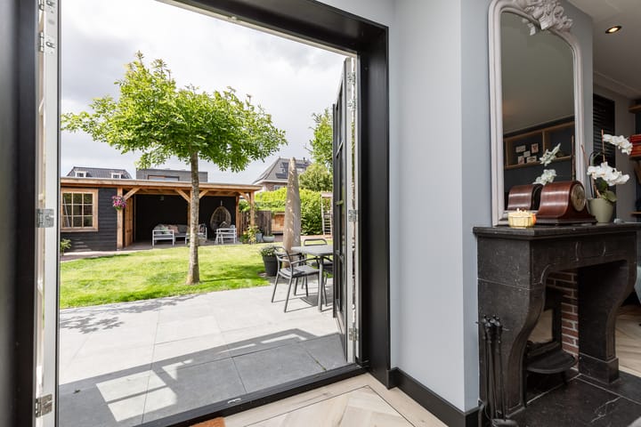 Foto 31 van Kramsvogellaan 6