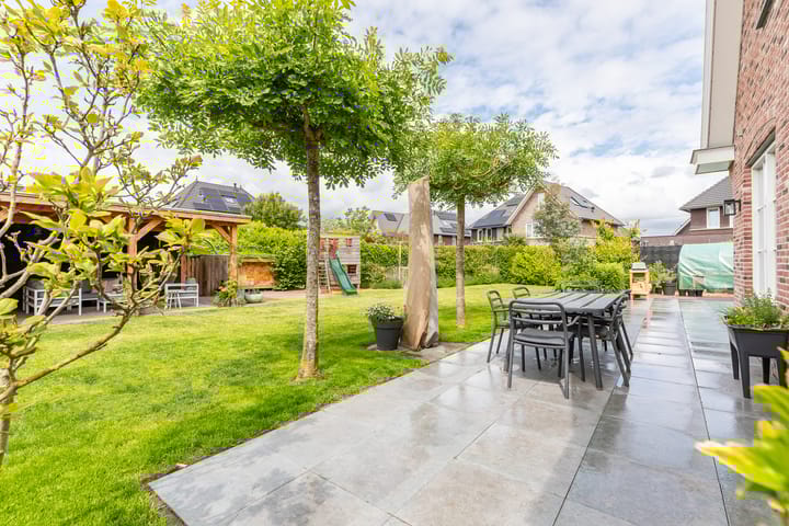 Foto 32 van Kramsvogellaan 6