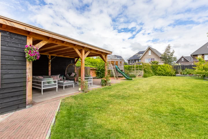 Foto 33 van Kramsvogellaan 6