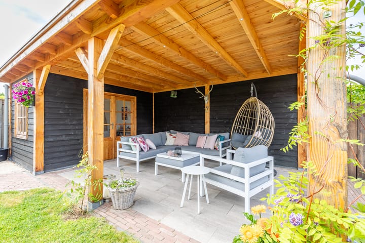 Foto 34 van Kramsvogellaan 6