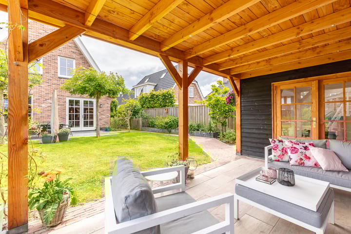 Foto 35 van Kramsvogellaan 6