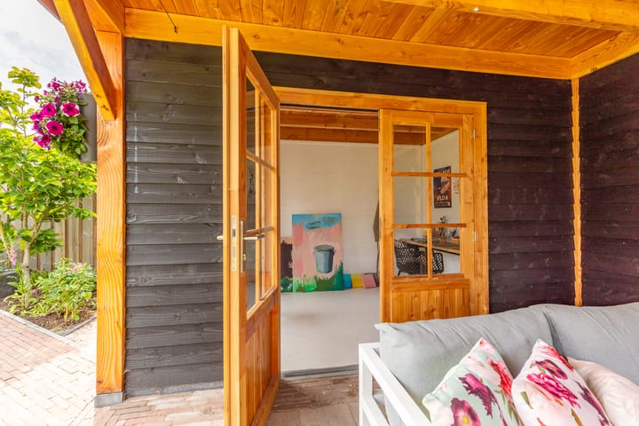 Foto 36 van Kramsvogellaan 6