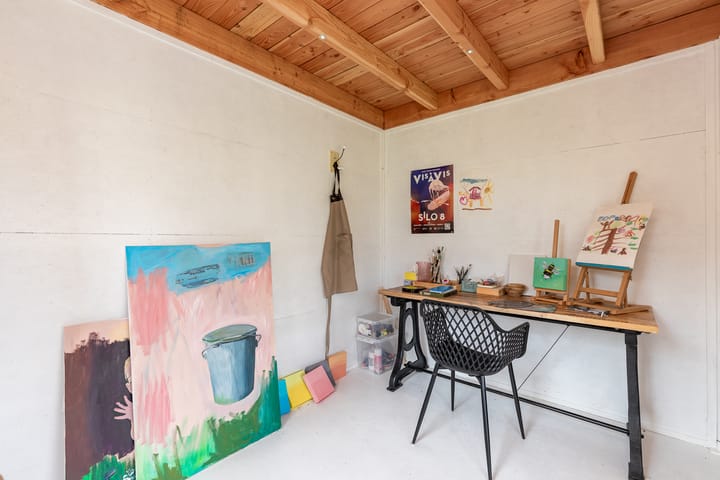 Foto 37 van Kramsvogellaan 6